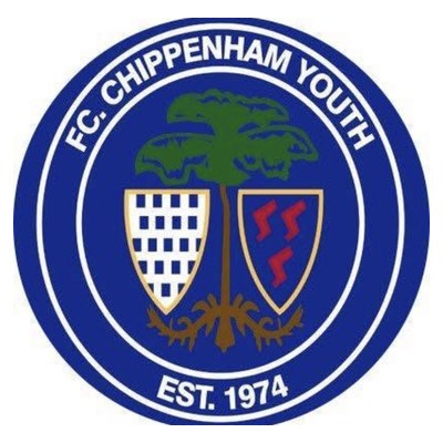 FC Chippenham Youth badge