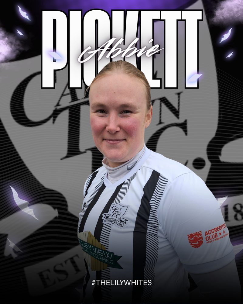Abbie Pickett