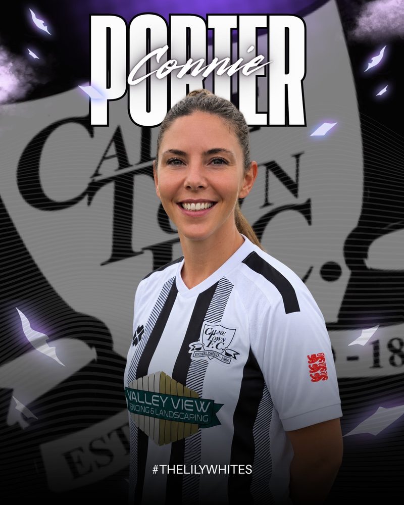 Connie Porter