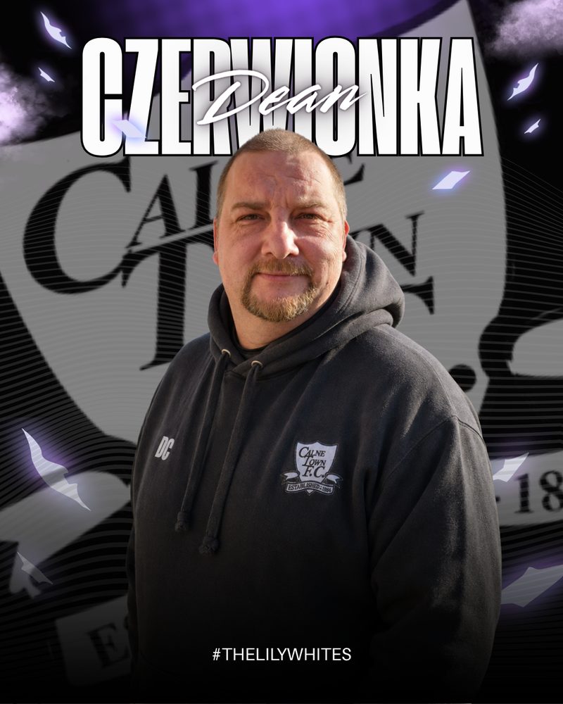Dean Czerwionka