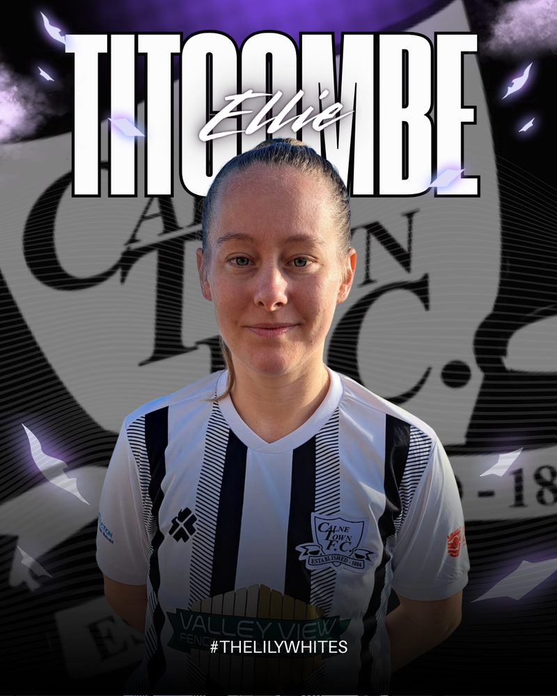 Ellie Titcombe