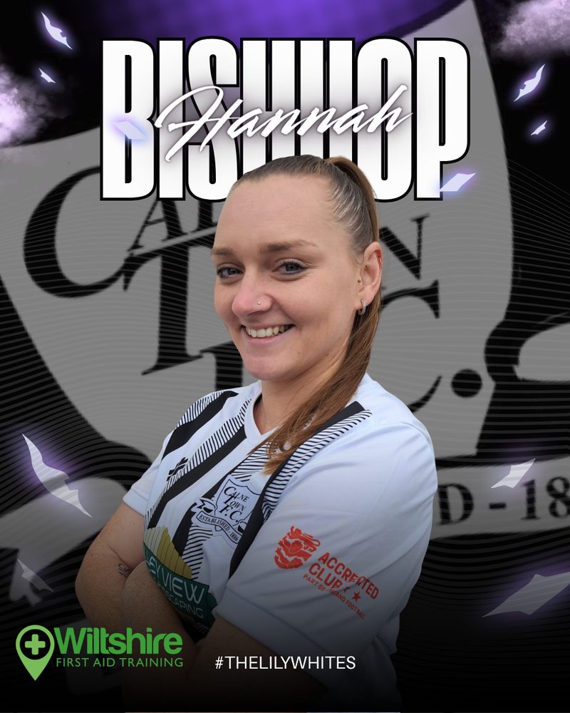 Hannah Bishop
