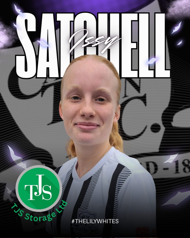 Issy Satchell