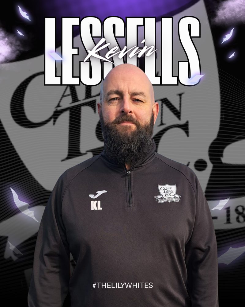 Kevin Lessells