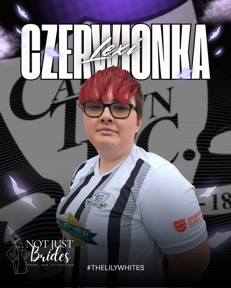 Lexi Czerwionka