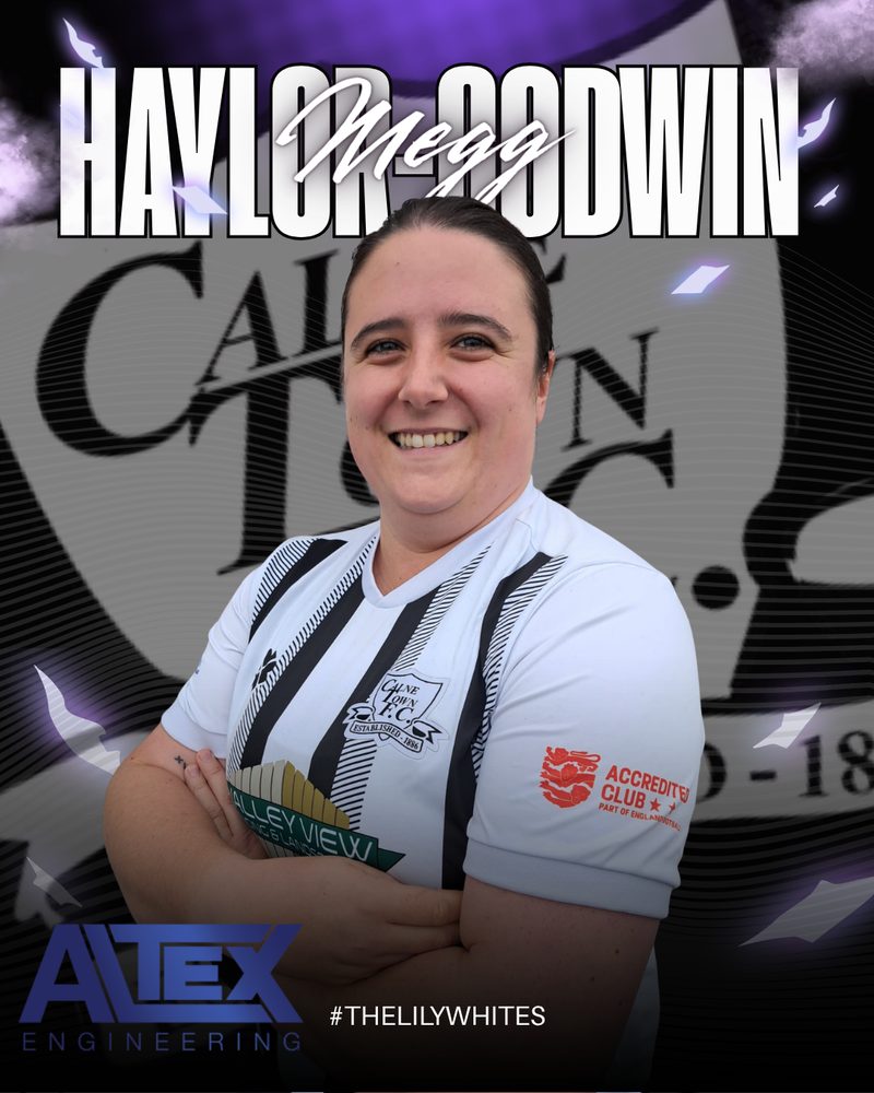 Megg Haylor-Godwin