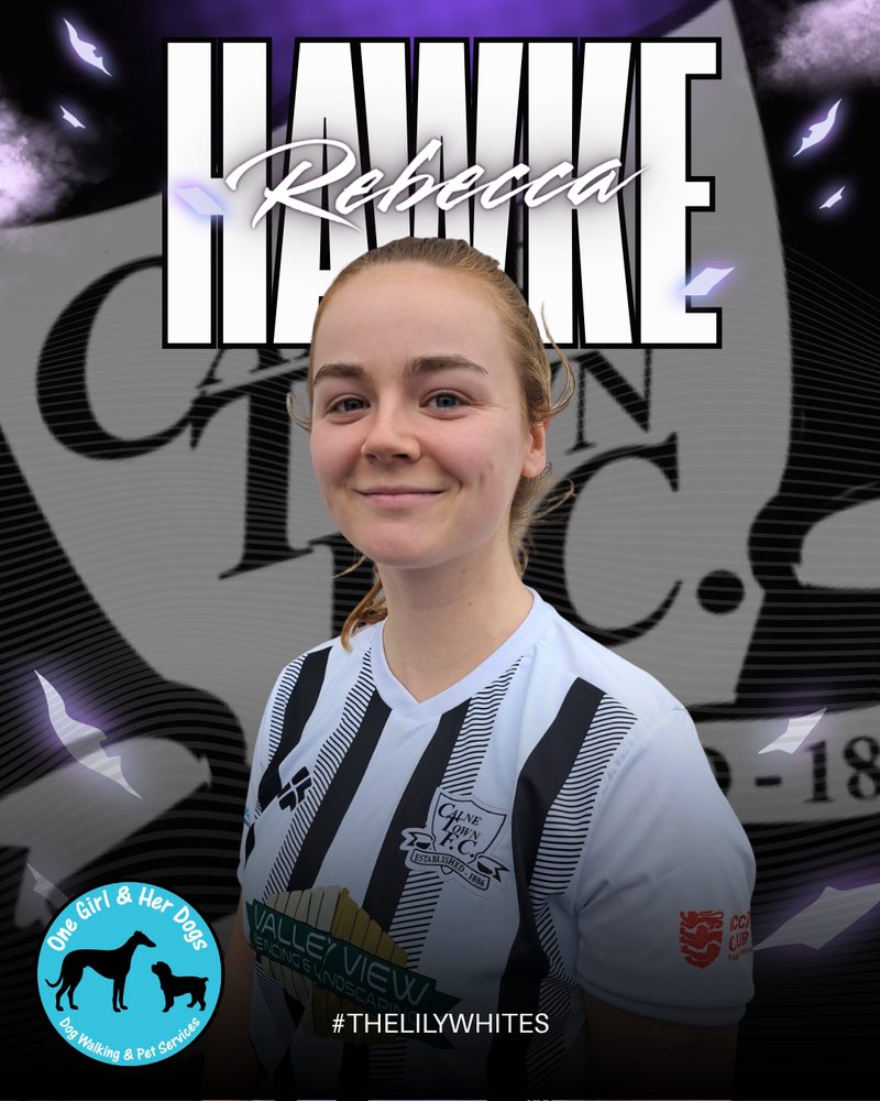 Rebecca Hawke