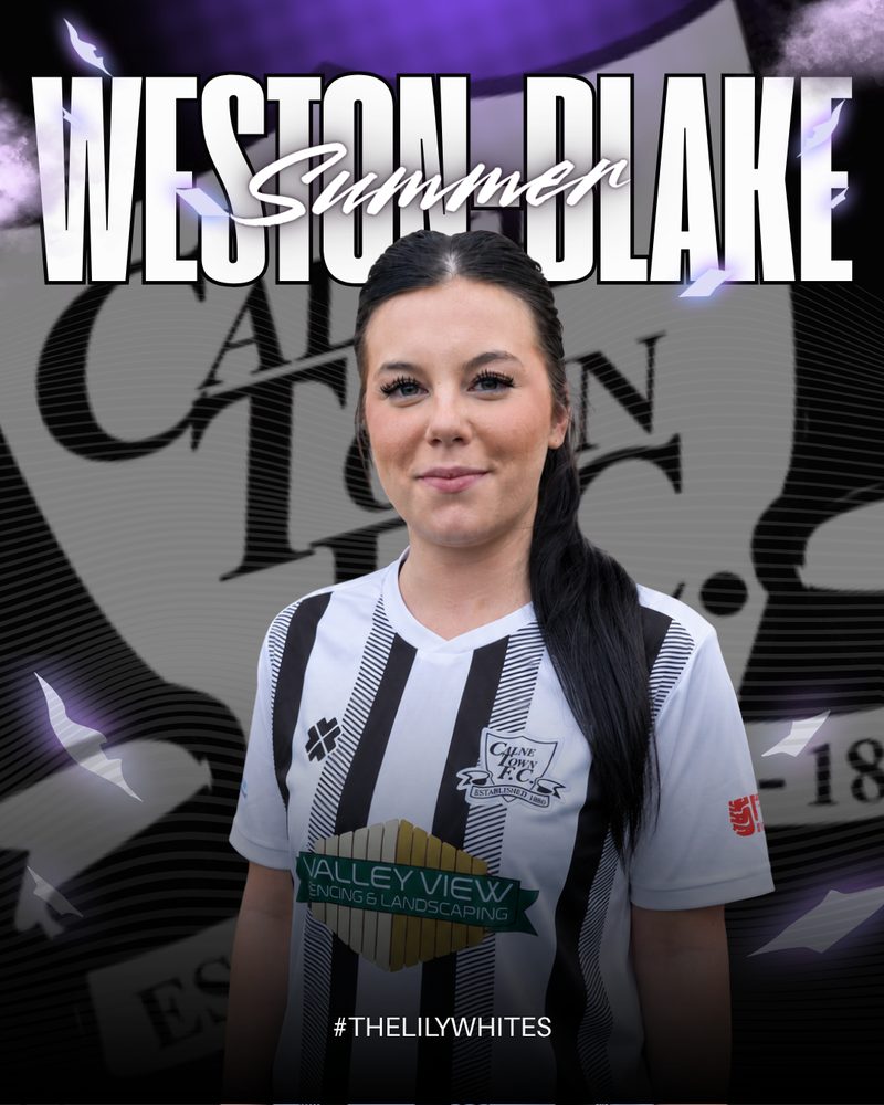 Summer Weston-Blake